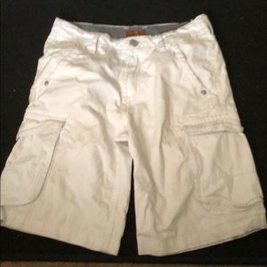 Boys Shorts